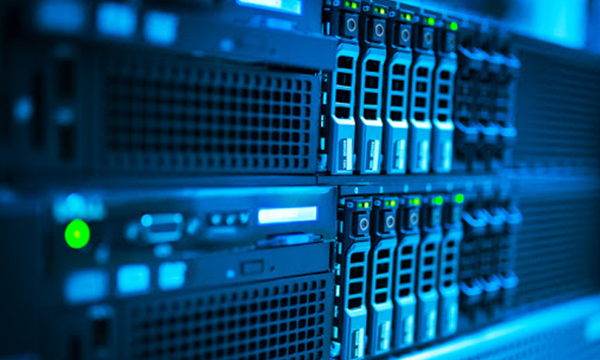 VPS